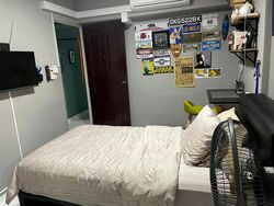 Blk 383 Bukit Batok West Avenue 5 (Bukit Batok), HDB 4 Rooms #503103371